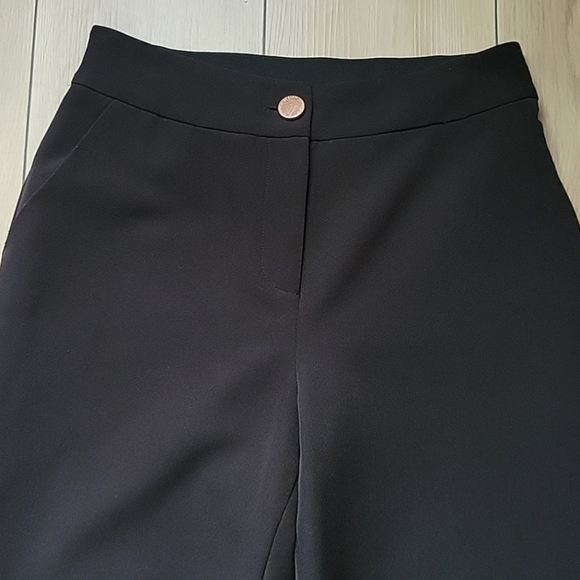 TED BAKER Relaxed Pants size 1 (US 4) - Picture 2 of 10